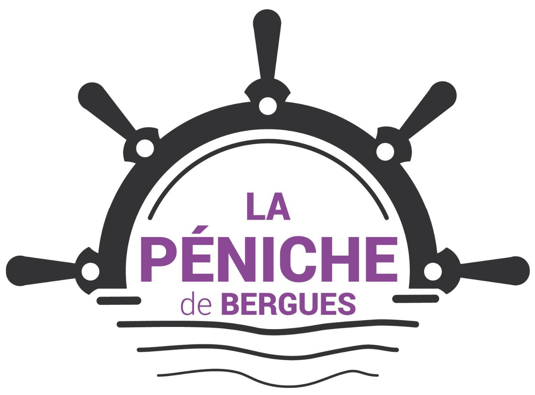 Nuit Insolite A Bord D'Une Peniche, 6 Personnes Bergues Exteriör bild